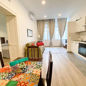  Apartment Le Casette Di Piazza Borsa
