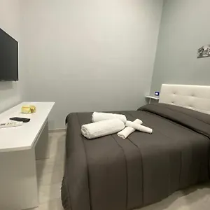  Apartment Casa Nennella