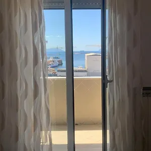 Appartamento La Casetta Vista Mare, Napoli