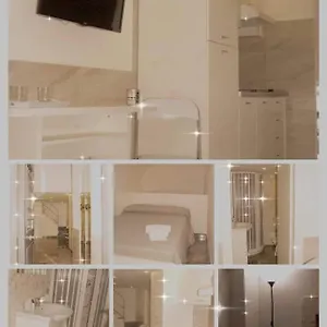 Appartamento La Maison Di Greta, Napoli