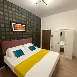 Appartamento Donna Cuncè, Napoli