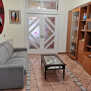 Appartamento Domus Cornelia, Napoli