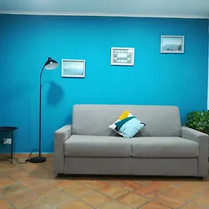 Appartamento Tribunali Street House, Napoli