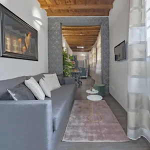 Casa Gallo , Firenze Italia