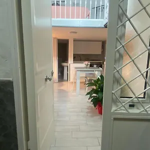 Appartamento Casa Mery &sasy, Napoli