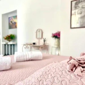 Appartamento La Casa Di Marilyn, Napoli