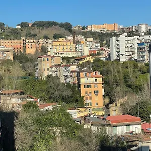  Apartment Casa Savastano