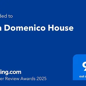San Domenico House , Arezzo Italia