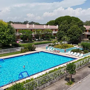 Villaggio Dei Fiori , Bibione Italia