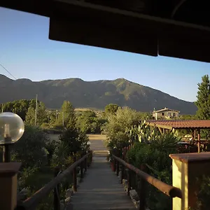 S'arriali Ranch , Iglesias Italia