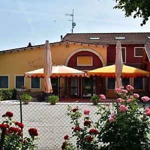 Paradiso , Sarego Italia