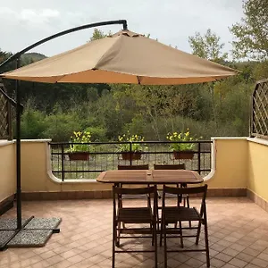 Le Sorgentelle , Bagni San Filippo Italia